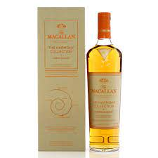 Macallan Harmony Amber Meadow