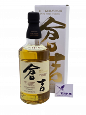 The Kurayoshi Pure Malt