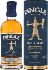 Dingle Single Malt Irish Whiskey