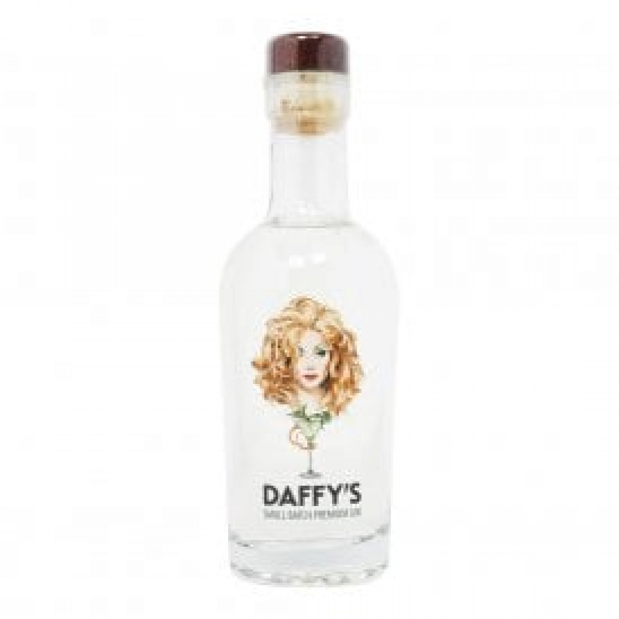 Daffy's Gin 200ml