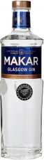 Makar Glasgow Gin