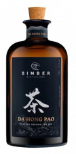 Bimber Da Hong Pao Gin