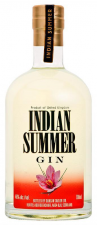 Indian Summer Gin