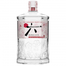 Roku Gin Sakura Bloom edition