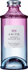 Ukiyo Blossom Gin