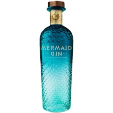 Mermaid Gin