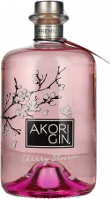 Akori Cherry Blossom Gin