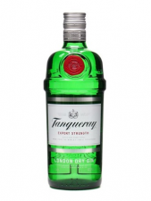 Tanqueray Gin Export Strength