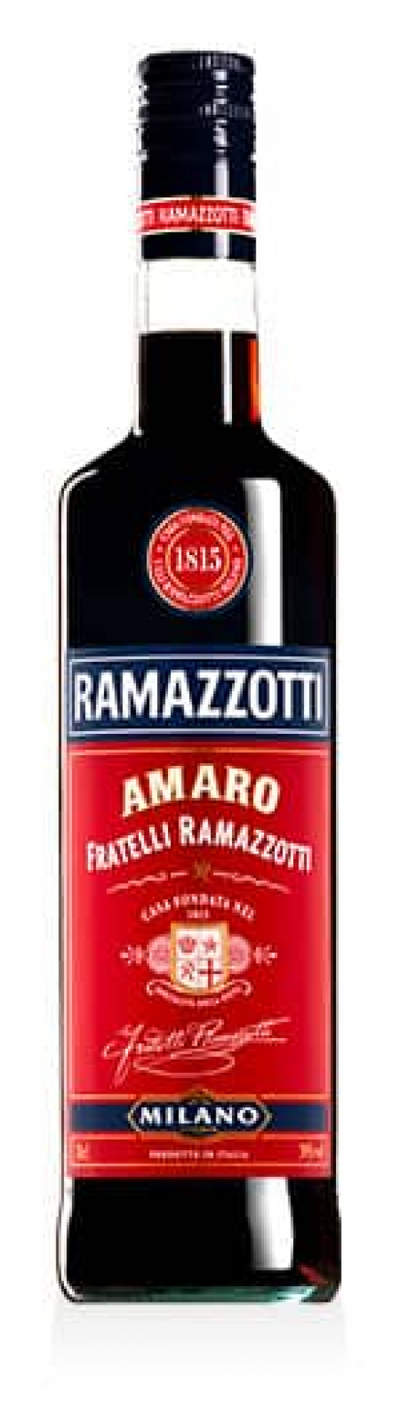 Ramazzotti Amaro