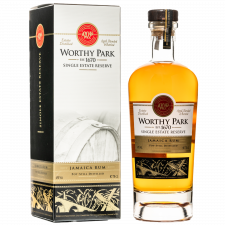 Worthy Park Single Estate Reserve