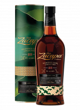 Ron Zacapa 23 El Alma