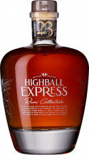 Highball Express 23yrs XO Blend