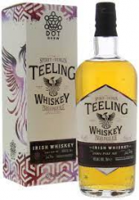 Teeling IPA