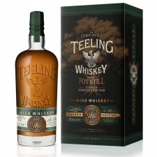 Teeling Wonders of Wood #2