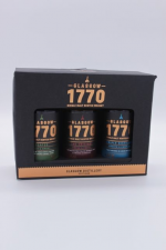 Miniset Glasgow 1770