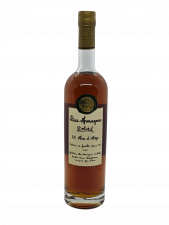 Delord Bas-Armagnac 25 Ans d'Age