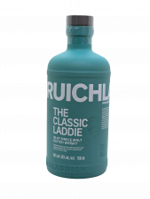 Bruichladdich Scottish Barley 'The Classic Laddie'