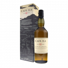 Caol Ila 12yrs 1000ml