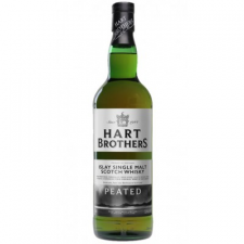 Hart Brothers Peated Islay Single Malt