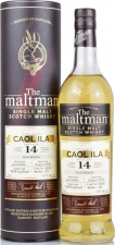 Caol Ila 2006 14yrs - The Maltman