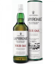 Laphroaig Four Oak