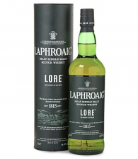 Laphroaig Lore