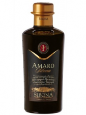 Sibona Amaro