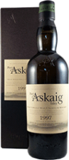 Port Askaig 1997 Vintage