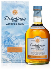 Dalwhinnie Winters Gold