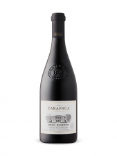 Tarapaca Gran Reserva Cabernet Sauvignon 2001