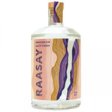 Raasay Hebridean Gin