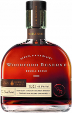 Woodford Reserve Double Oaked