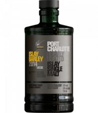 Port Charlotte Islay Barley 2014