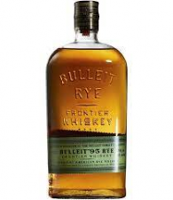 Bulleit 95 Rye