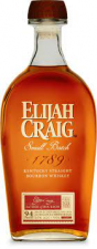 Elijah Craig Small Batch