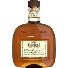 George Dickel Barrel Select