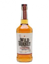 Wild Turkey