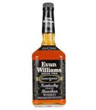 Evan Williams