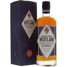 Westland Sherry Wood