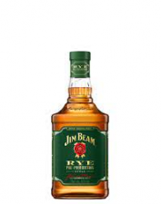 Jim Beam Rye