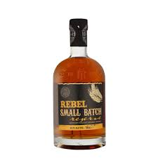 Rebel Yell Small Batch