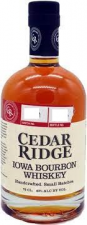 Cedar Ridge