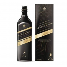 Johnnie Walker Double Black