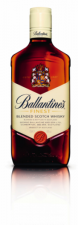 Ballantine's Finest Blended Scotch Whisky