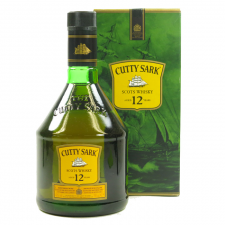 Cutty Sark 12yrs Scots Whisky