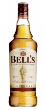 Bell's Blended Scotch Whisky