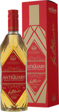 The Antiquary Blended Scotch Whisky