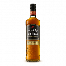 Whyte & Mackay Triple Matured