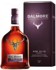 Dalmore Portwood Reserve