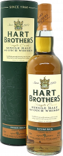 Inchmurrin 9yrs Single Cask Sherry Butt - Hart Brothers